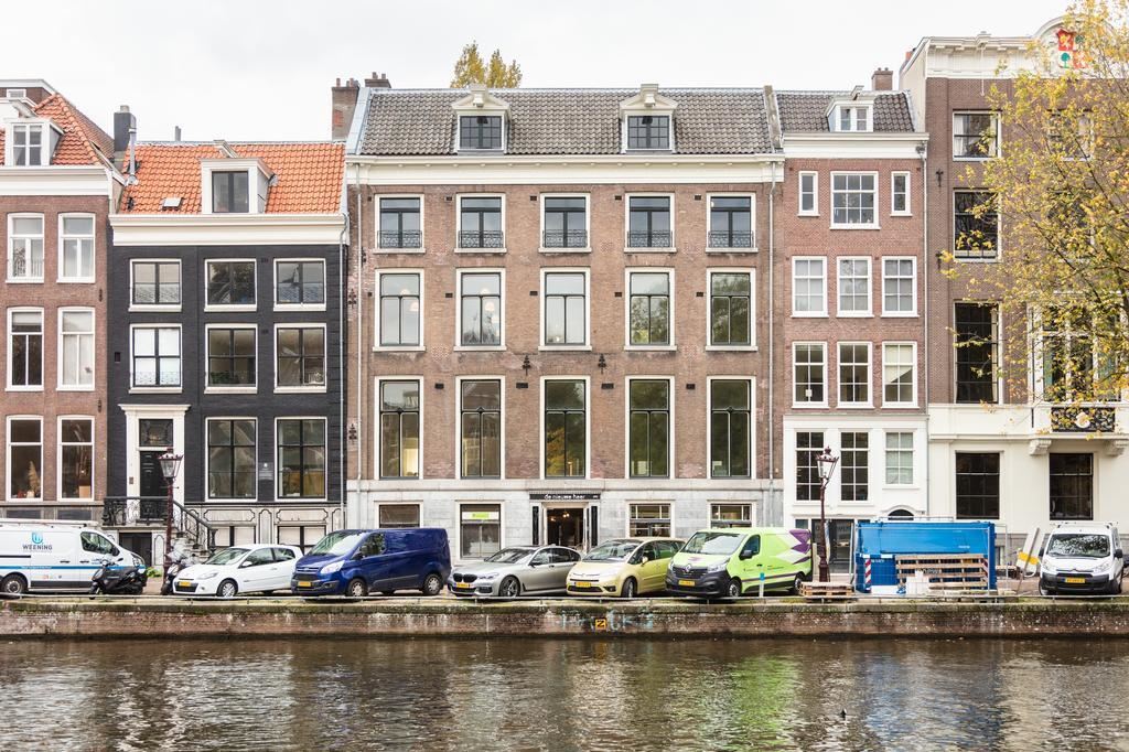 View photo 1 of Nieuwe Herengracht 95