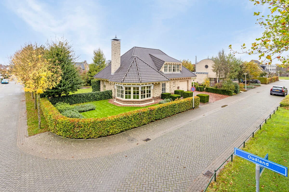 Foto 1 van Oosterland 1