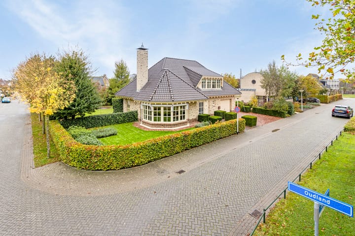 Foto 1 van Oosterland 1