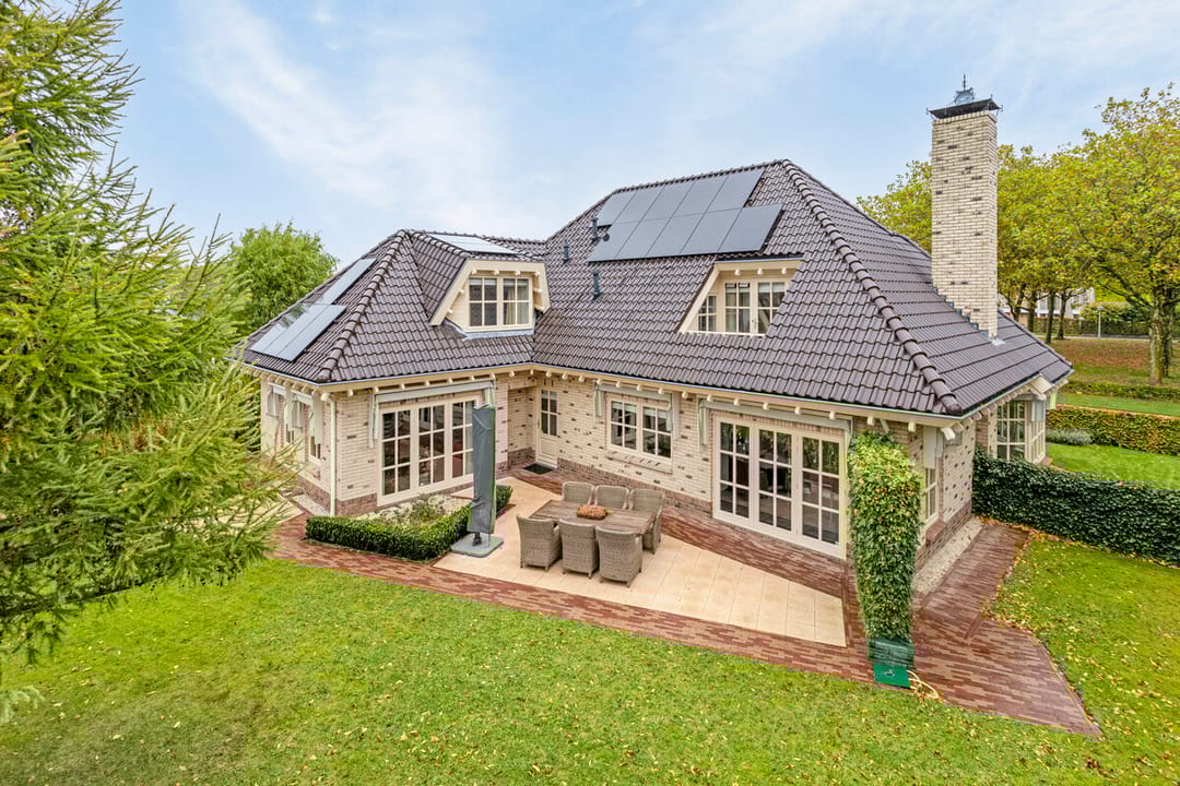 Foto 2 van Oosterland 1