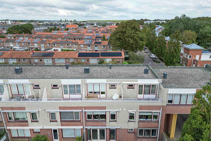 View photo 27 of de la Bassecour Caanstraat 109