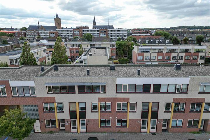 View photo 28 of de la Bassecour Caanstraat 109