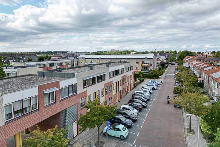 View photo 30 of de la Bassecour Caanstraat 109