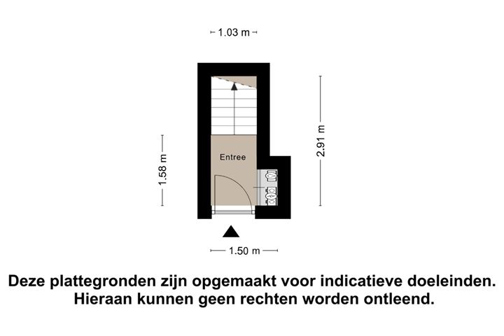 Bekijk foto 33 van de la Bassecour Caanstraat 109