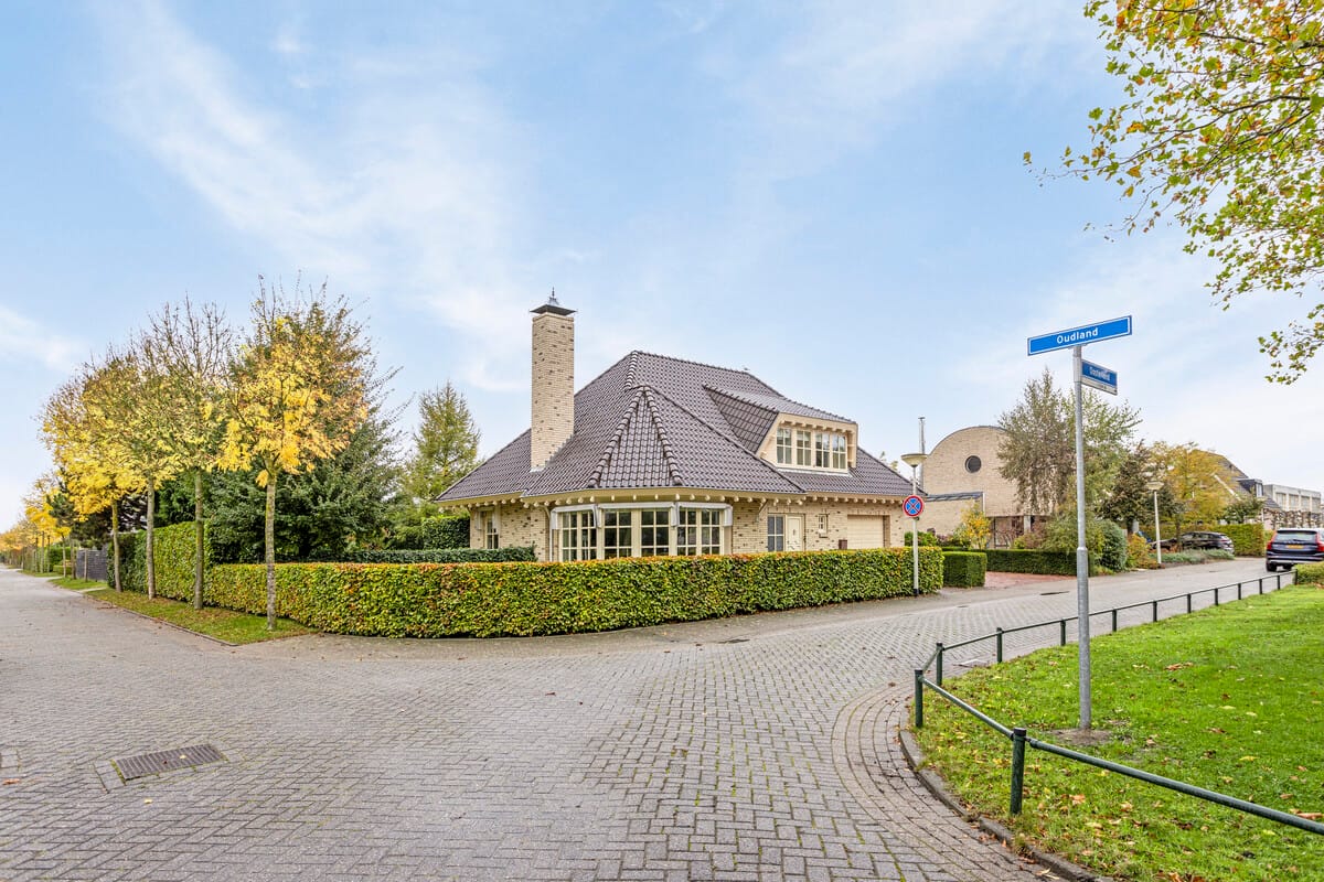 Foto 3 van Oosterland 1