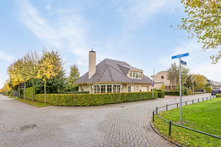 Foto 3 van Oosterland 1