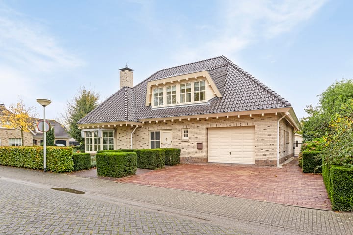 Foto 5 van Oosterland 1