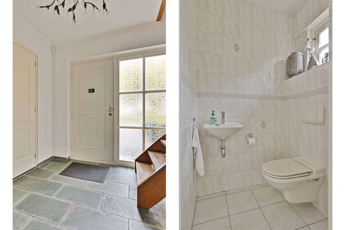 Foto 9 van Oosterland 1