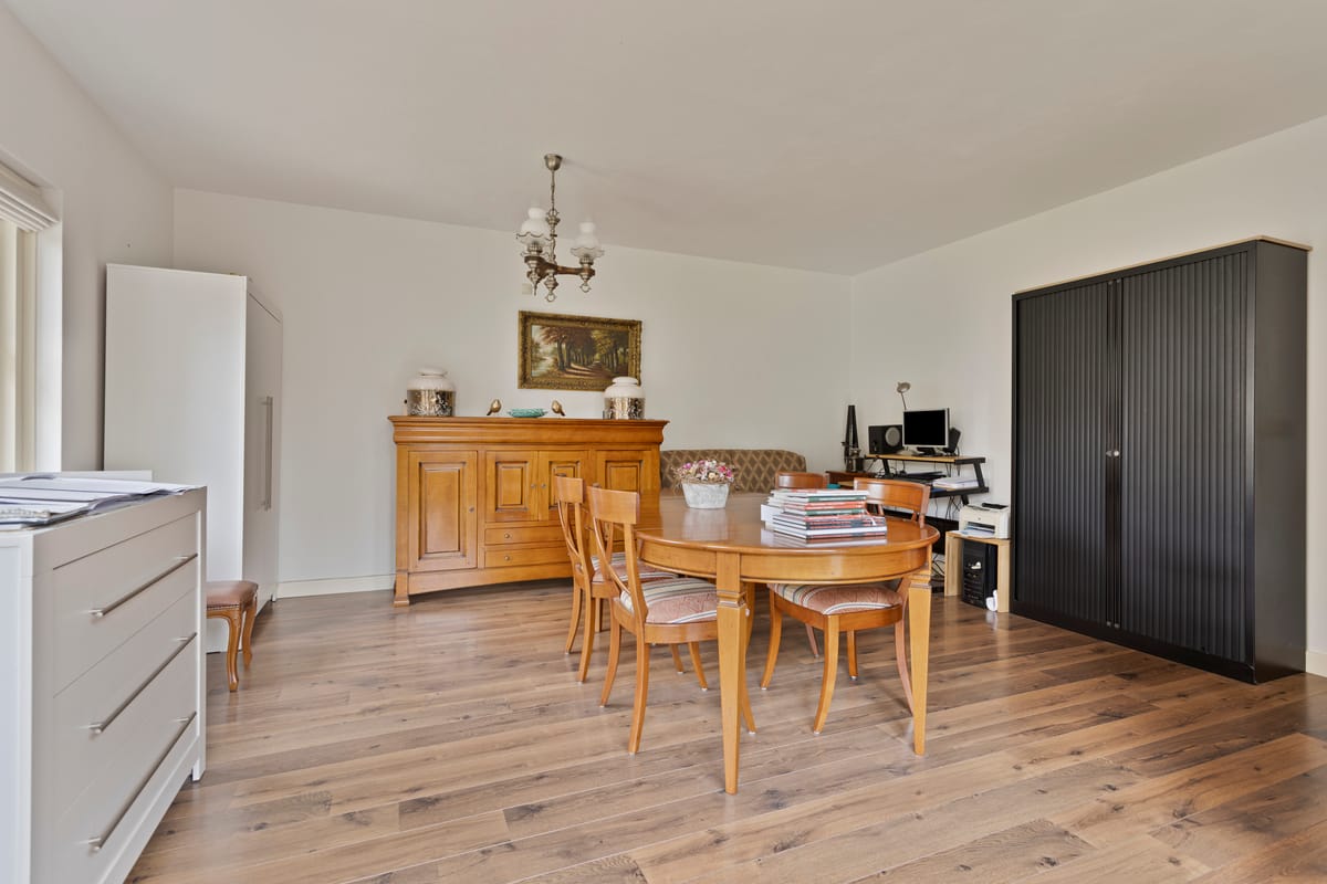 Foto 20 van Oosterland 1