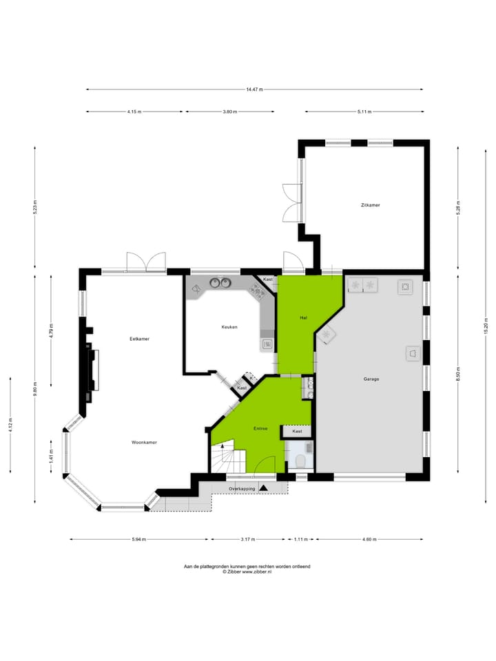 Foto 57 van Oosterland 1