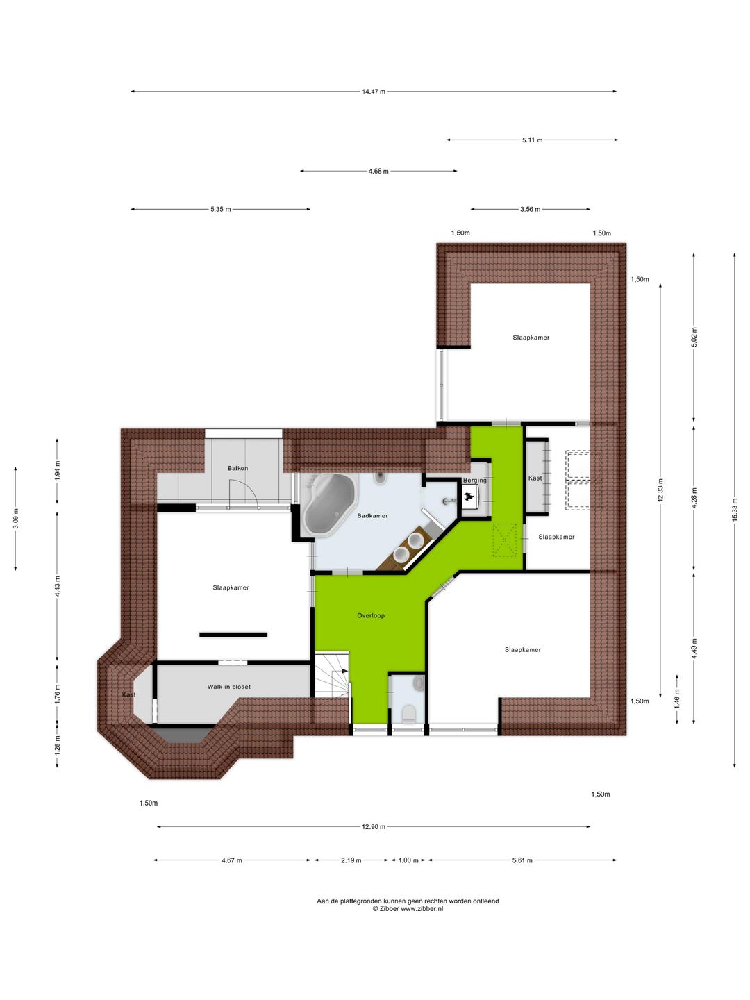 Foto 58 van Oosterland 1