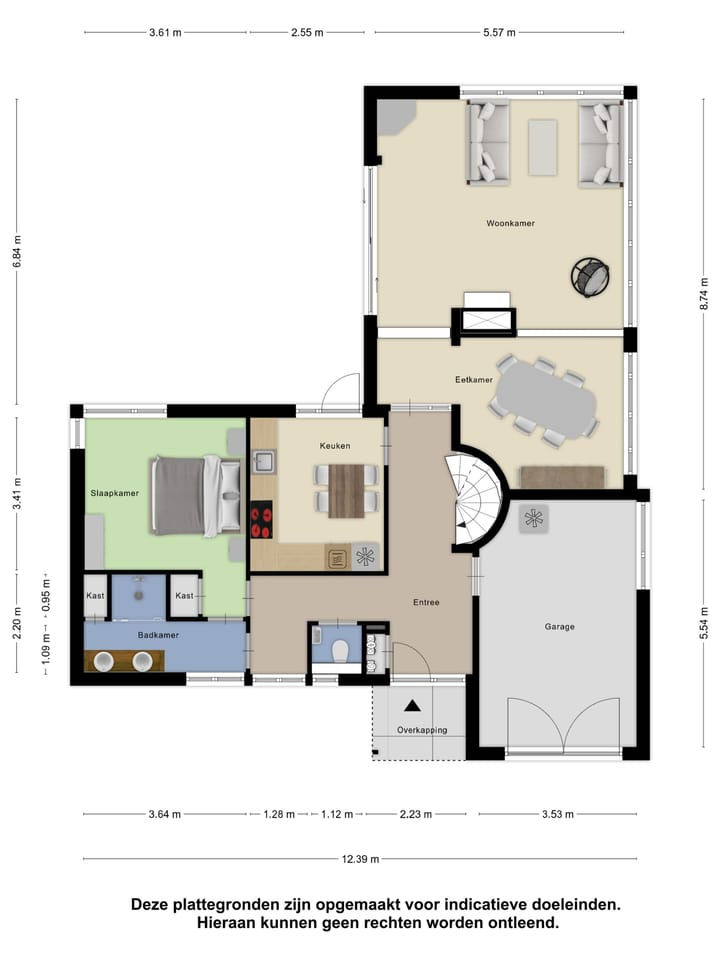 Foto 54 van Kruidhof 59