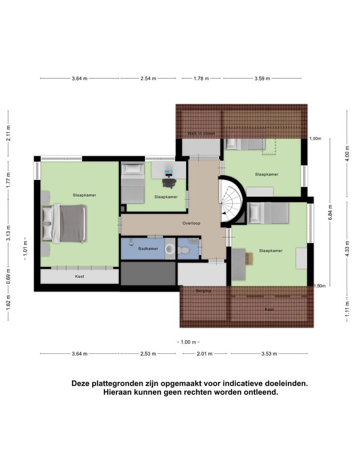 Foto 55 van Kruidhof 59