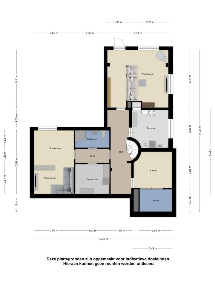 Foto 56 van Kruidhof 59