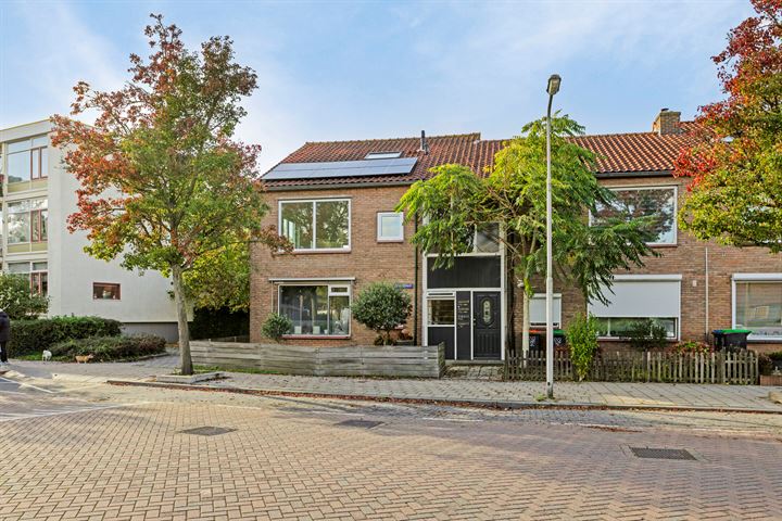 View photo 2 of de Wetstraat 96