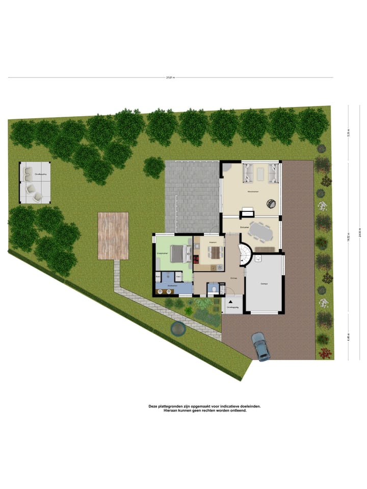 Foto 57 van Kruidhof 59