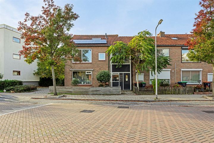 Bekijk foto 23 van de Wetstraat 96