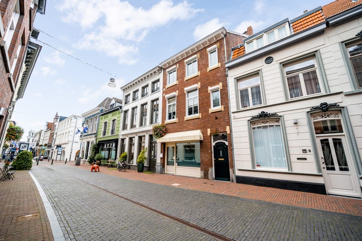 Foto 2 van Heilige Geeststraat 7