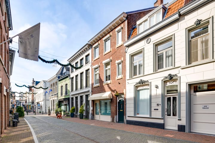 Foto 3 van Heilige Geeststraat 7