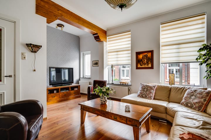 Foto 6 van Heilige Geeststraat 7