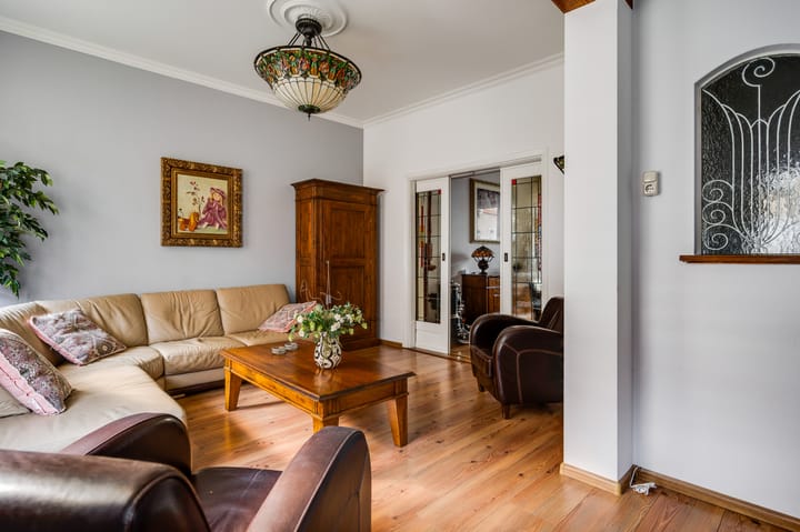 Foto 7 van Heilige Geeststraat 7