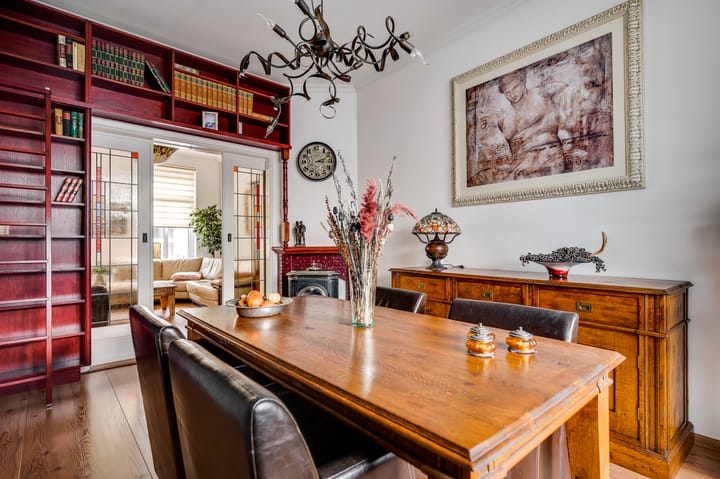 Foto 9 van Heilige Geeststraat 7