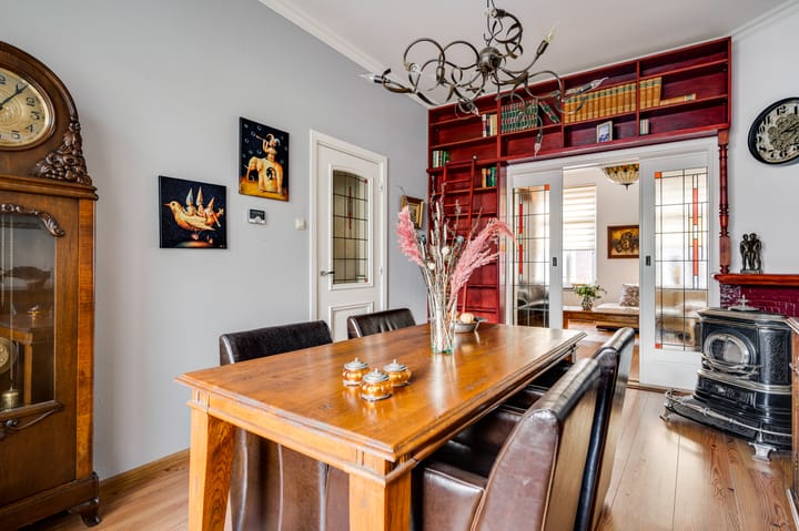 Foto 10 van Heilige Geeststraat 7