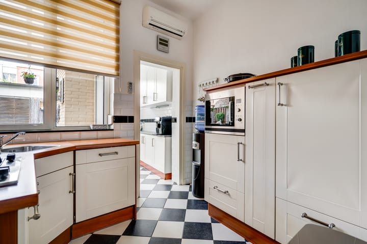 Foto 11 van Heilige Geeststraat 7