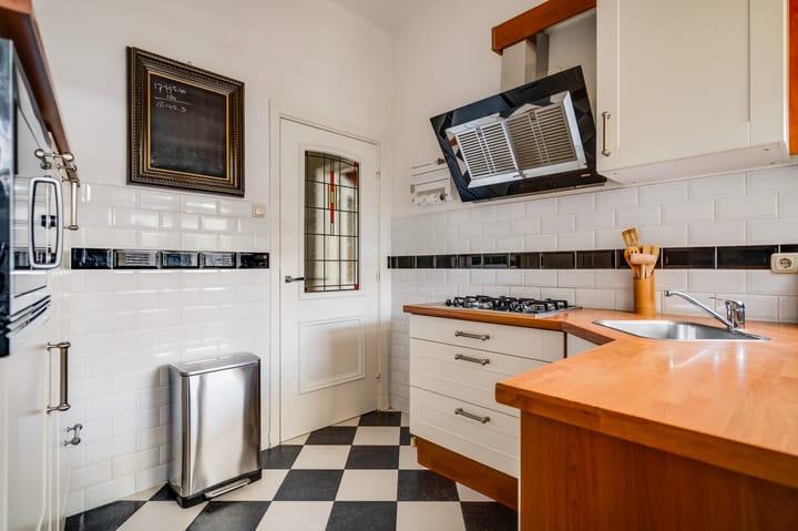 Foto 12 van Heilige Geeststraat 7