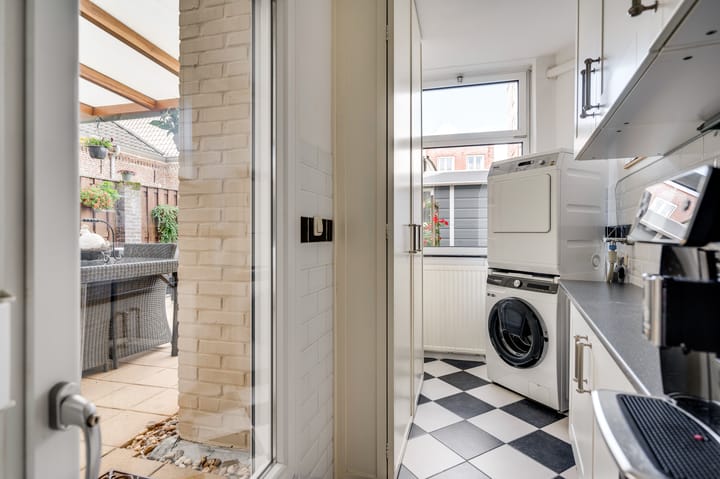 Foto 13 van Heilige Geeststraat 7