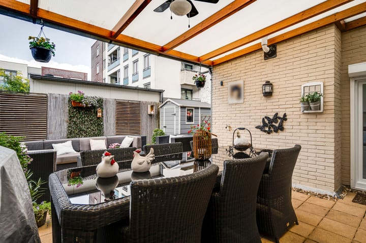 Foto 15 van Heilige Geeststraat 7