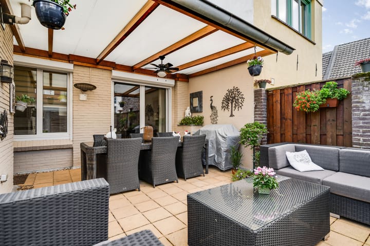 Foto 16 van Heilige Geeststraat 7