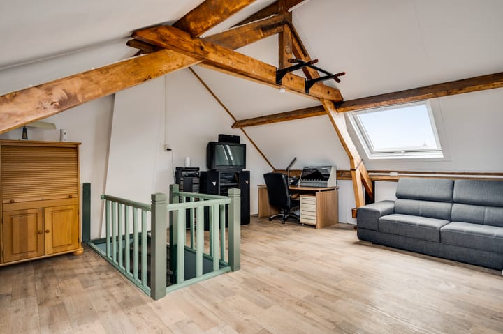 Foto 27 van Heilige Geeststraat 7