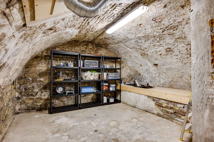 Foto 28 van Heilige Geeststraat 7