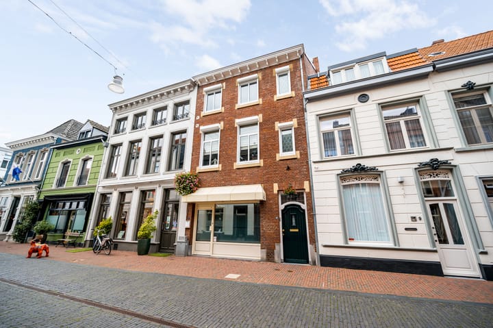 Foto 33 van Heilige Geeststraat 7