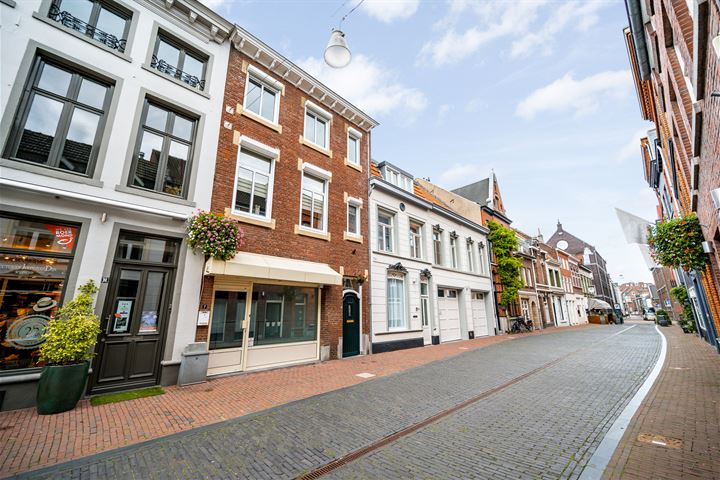 Bekijk foto 34 van Heilige Geeststraat 7