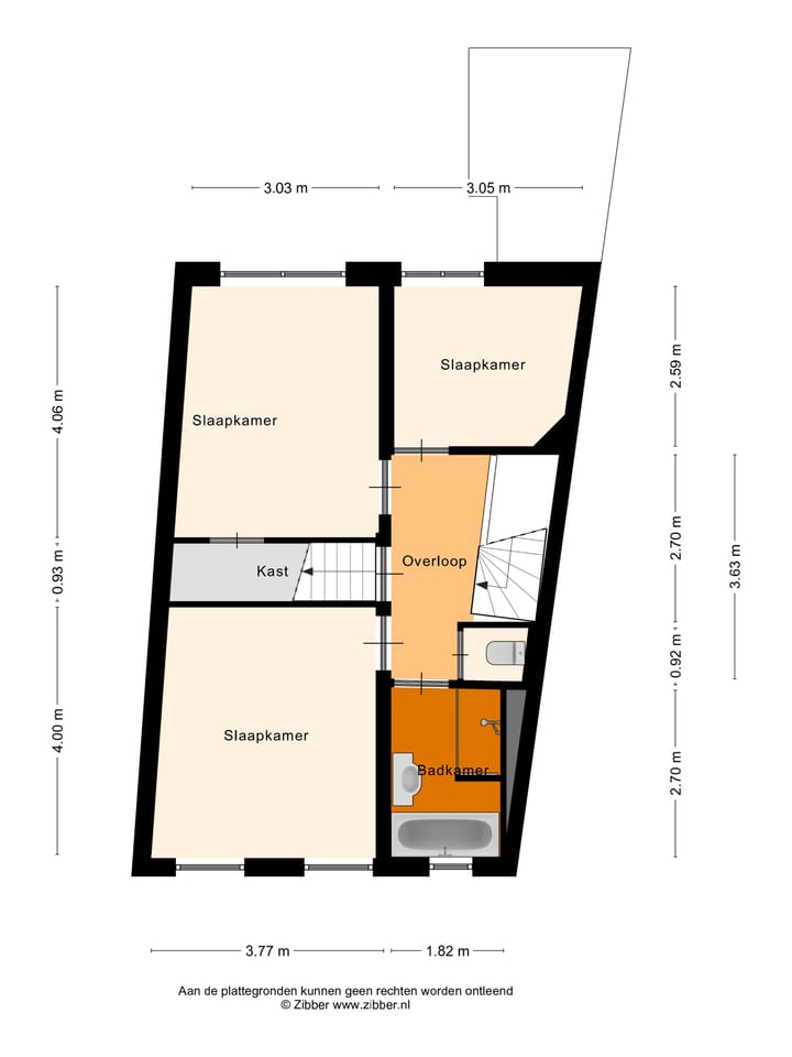 Foto 38 van Heilige Geeststraat 7