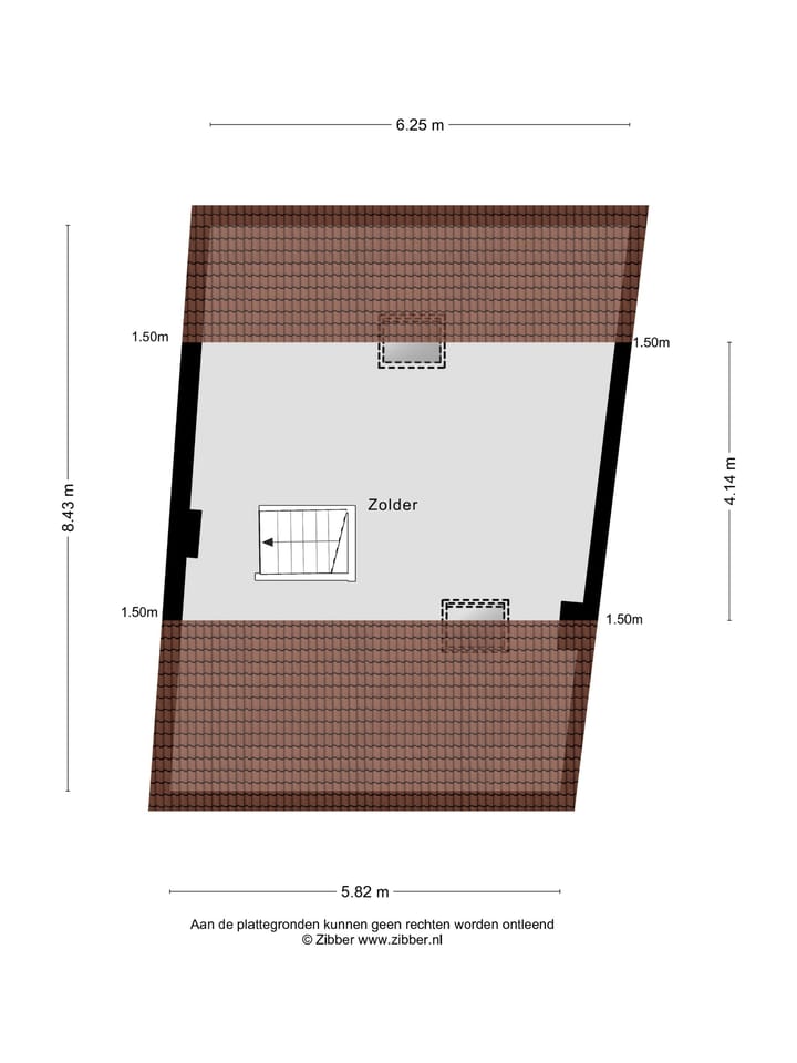 Foto 39 van Heilige Geeststraat 7