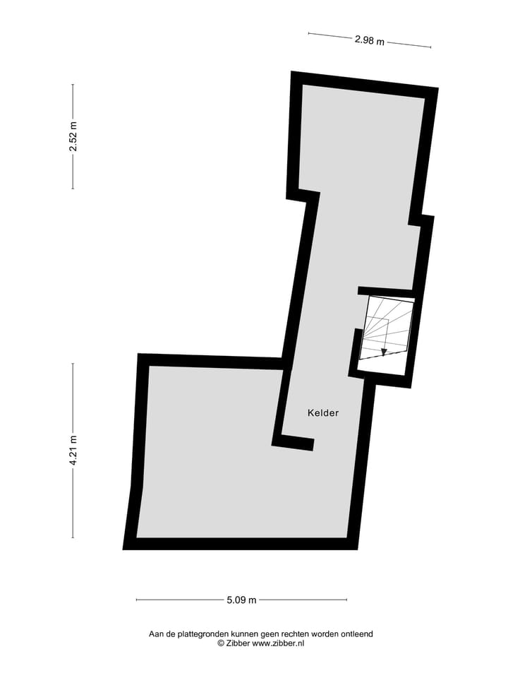 Foto 40 van Heilige Geeststraat 7