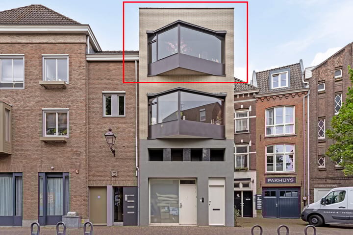 Photo 1 of Achter de Tolbrug 6-A