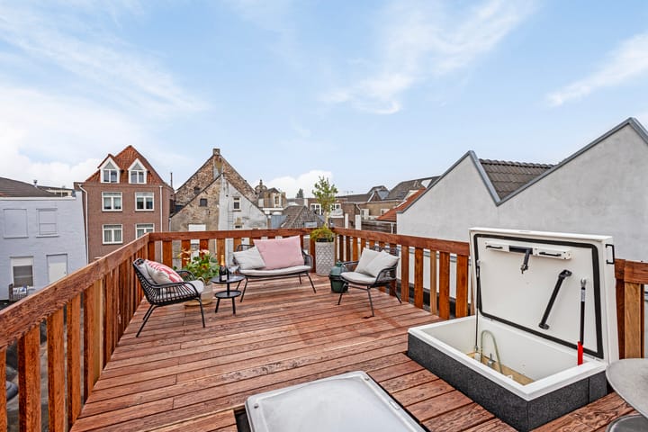 Photo 3 of Achter de Tolbrug 6-A