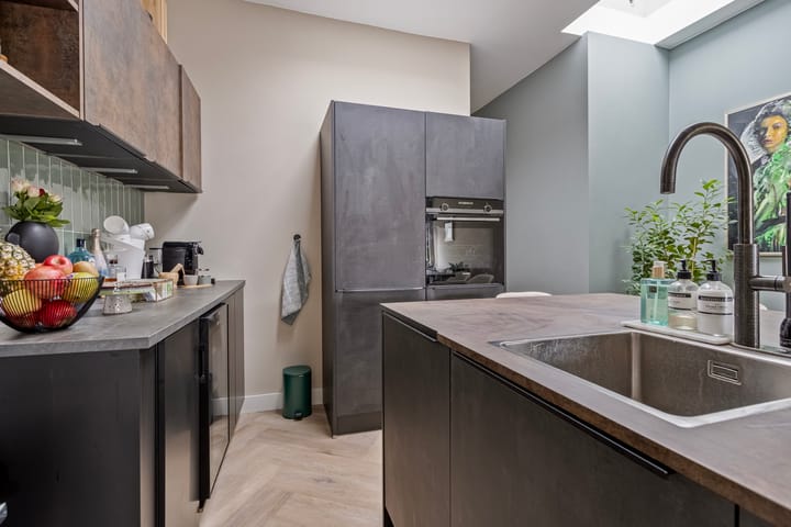 Photo 14 of Achter de Tolbrug 6-A