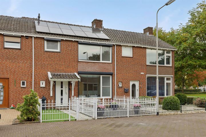 Albardastraat 37