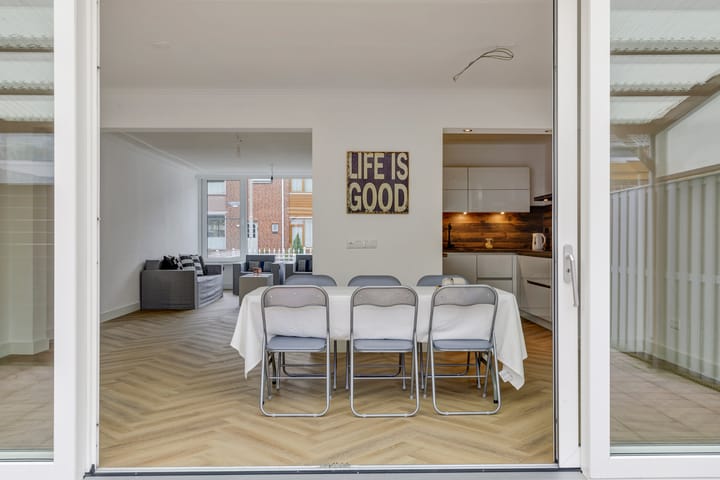 Foto 11 van Albardastraat 37