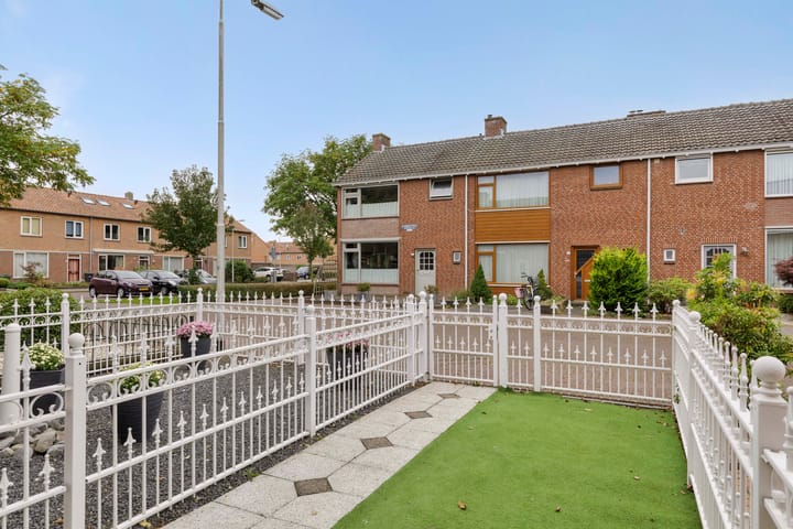 Foto 35 van Albardastraat 37