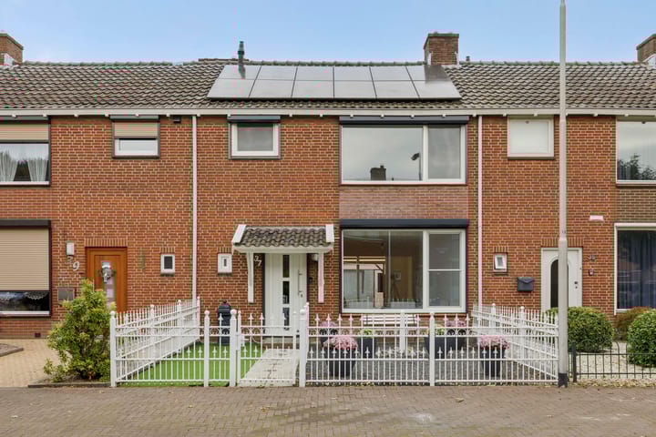 Foto 36 van Albardastraat 37