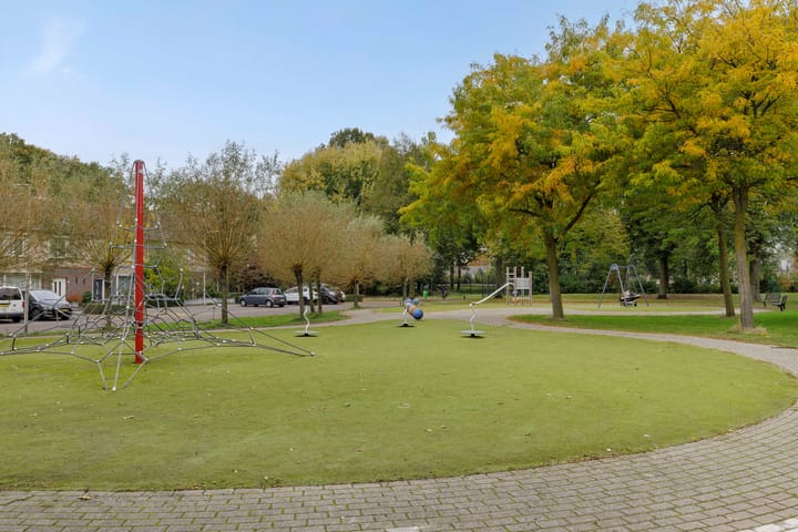 Foto 39 van Albardastraat 37