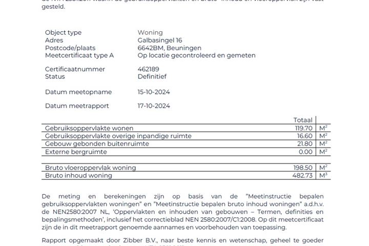 Bekijk foto 40 van Galbasingel 16