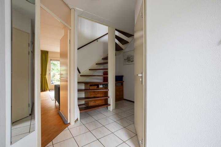 Foto 6 van Josephine van Gasterenlaan 24