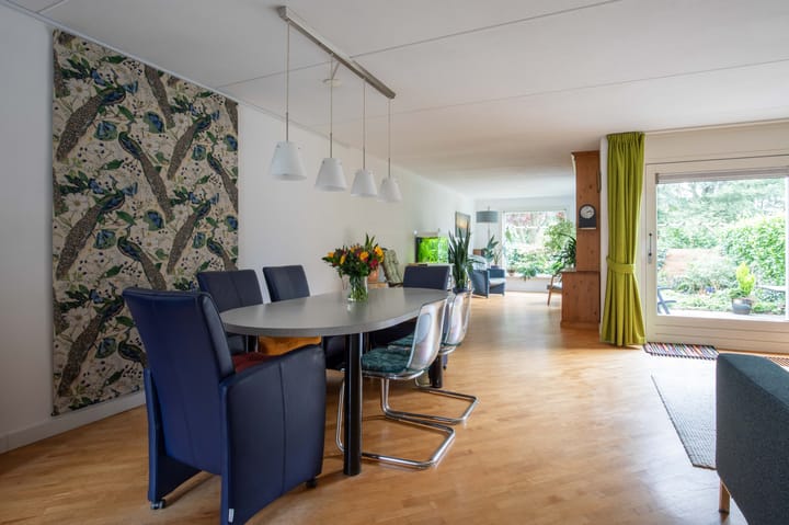 Foto 7 van Josephine van Gasterenlaan 24